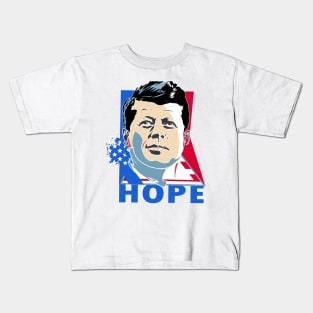 Kennedy Kids T-Shirt